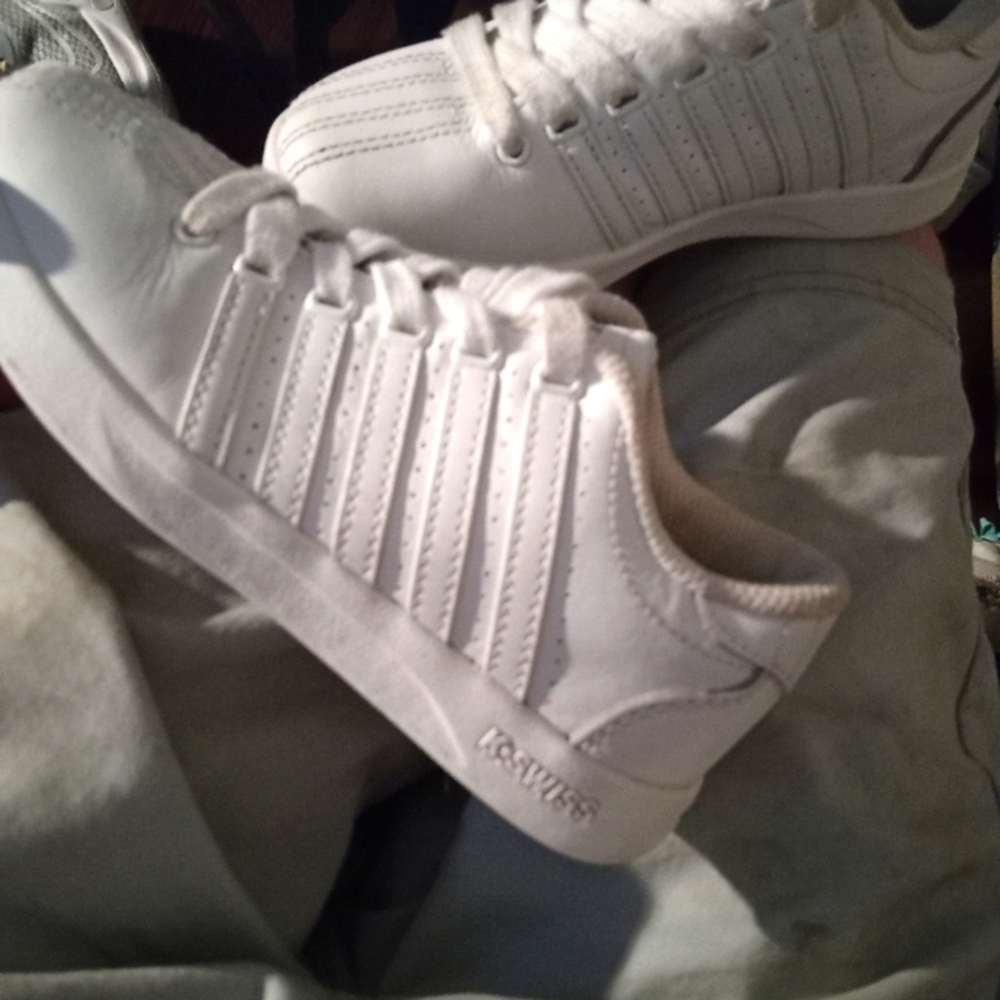 Kswiss sneakers